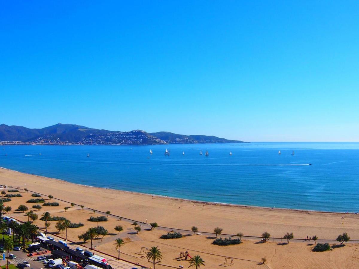 Apartment Port Primer-2 By Interhome Empuriabrava Bagian luar foto